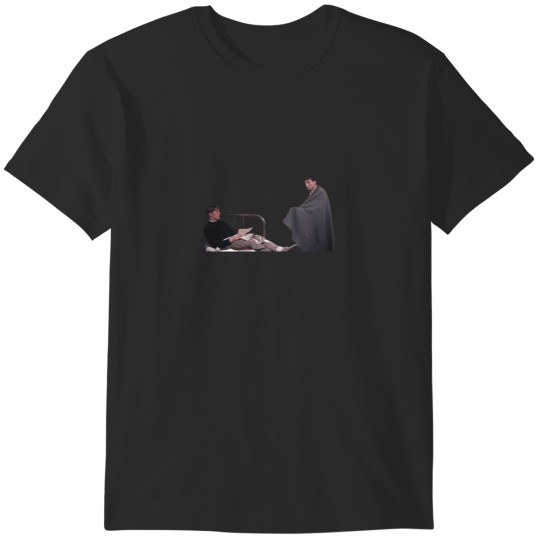 Discover Anderperry  Todd and Neil  Dead Poets Society Sticker T-Shirts