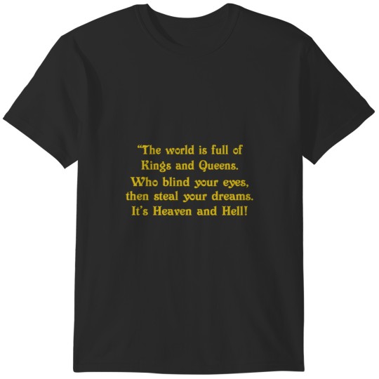 Discover Black Sabbath Vintage Band 1980 Heaven And Hell Tour Concert T-Shirts