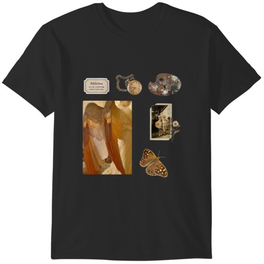 Discover For all the Dark Academia lovers  1 T-Shirts