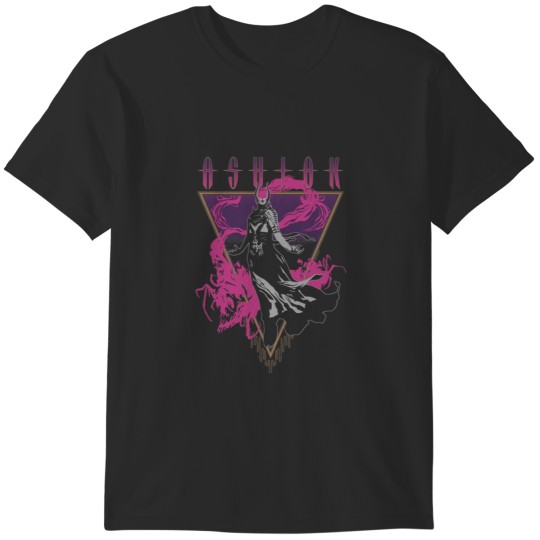 Discover Ashiok Magic The Gathering T-Shirts