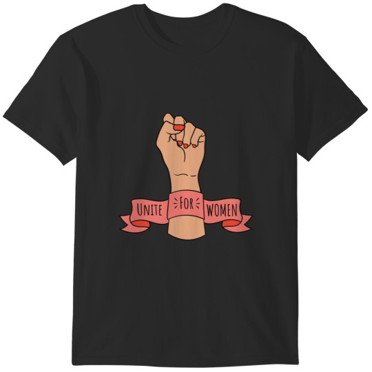 Discover 2020 unity (2) T-Shirts