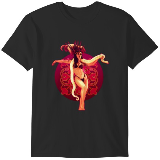 Discover Salma Hayek T-Shirts