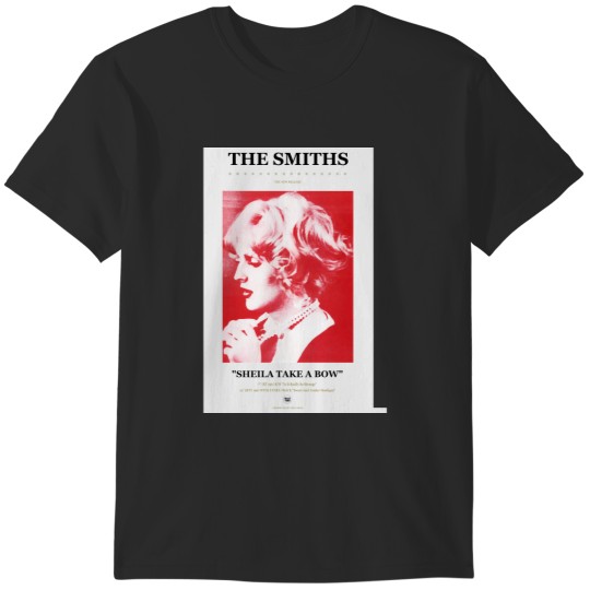 Discover Candy Darling - red pearls T-Shirts