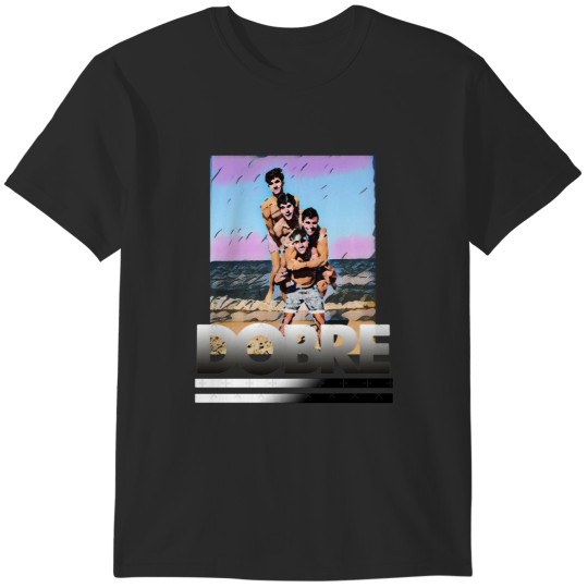 Discover Dobre Twins Dobre Brothers T-Shirts
