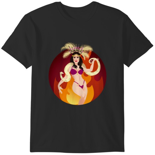 Discover Satanico Pandemonium T-Shirts