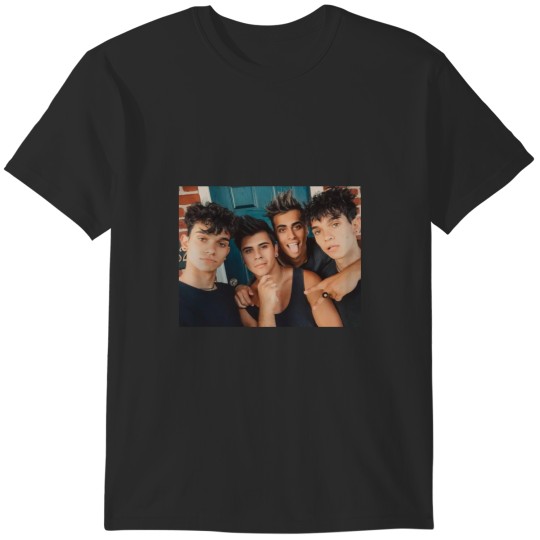 Discover Dobre Brothers (2) T-Shirts
