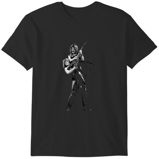 Discover Ozzy  Randy T-Shirts