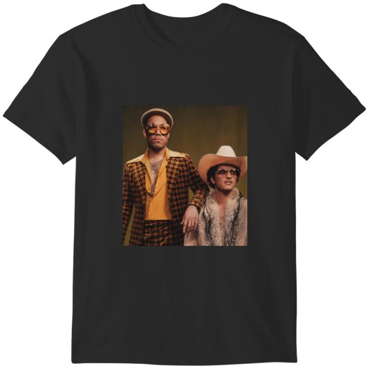 Discover anderson paak T-Shirts