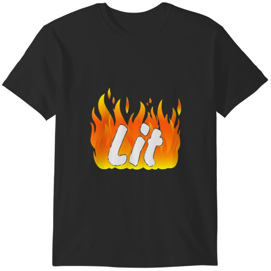 Discover Dobre brothers merch Lit T-Shirts