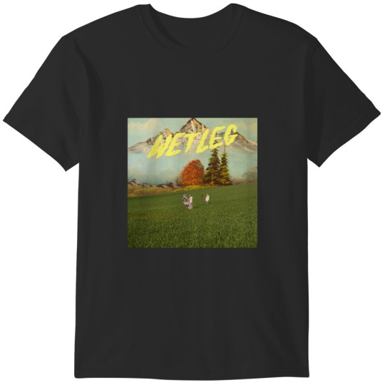 Discover Chaise Wet T-Shirts