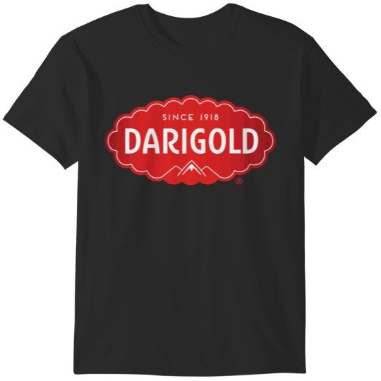 Discover Darigold T-Shirts