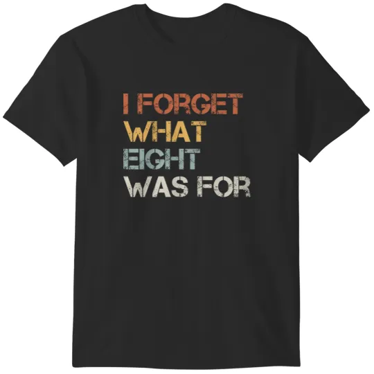 Discover Violent Femmes I forget what 8 was for T-Shirts