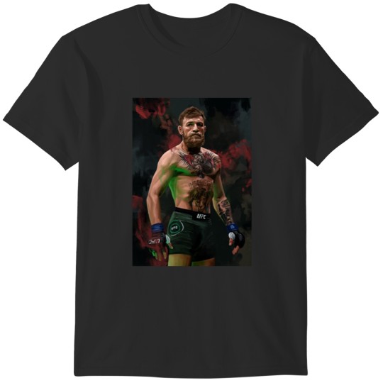 Discover Conor Mcgregor Conor Mc T-Shirts