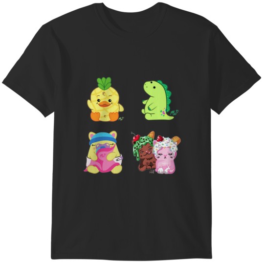 Discover moriah-elizabeth-pack T-Shirts