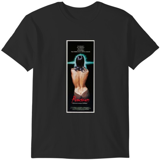 Discover possession 1981 T-Shirts