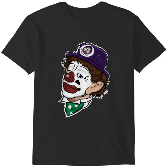 Discover JP Patches T-Shirts
