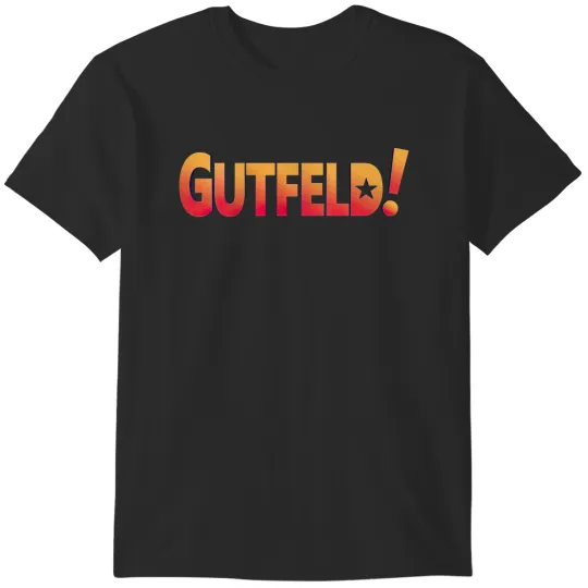 Discover GREG GUTFELD SHOW T-Shirts