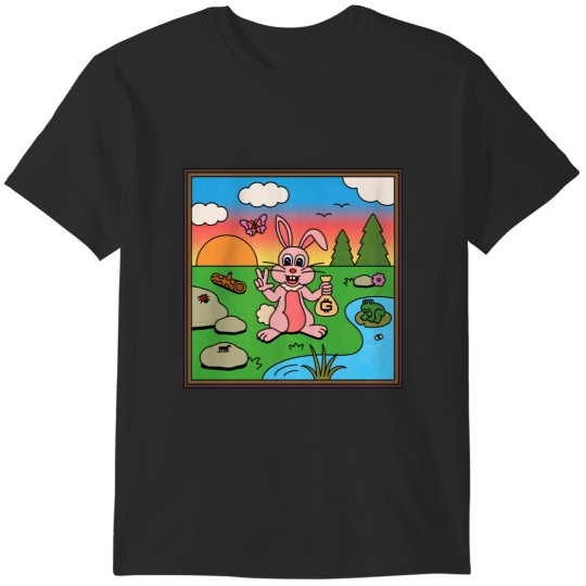 Discover Gang Signs - Freddie Gibbs and ScHoolboy Q T-Shirts
