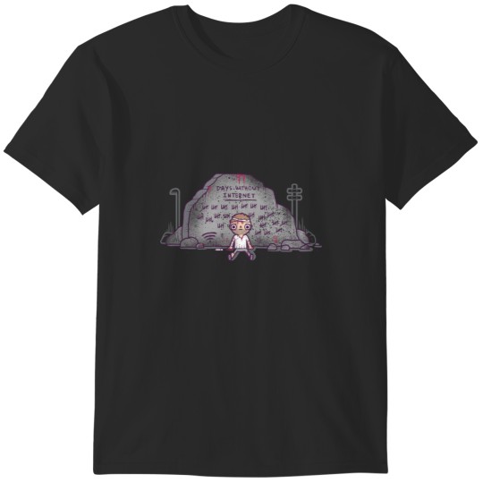 Discover Disconnected T-Shirts
