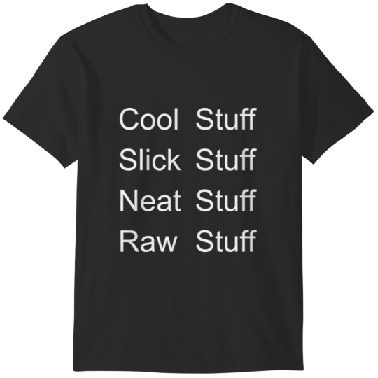Discover Garth Brooks Cool Stuff T-Shirts