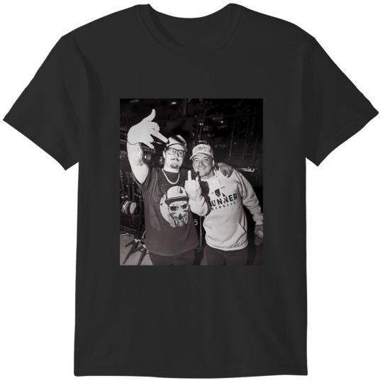 Discover Vintage Wallen Hardyy 24 2024 T-Shirts