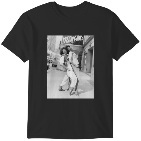 Discover Debbie Allen And Phylicia Rashad Debbie _amp_ Phylicia T-Shirts