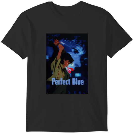 Discover Perfect Blue T-Shirts