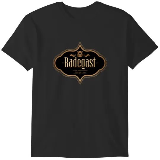 Discover Radegast Socks T-Shirts