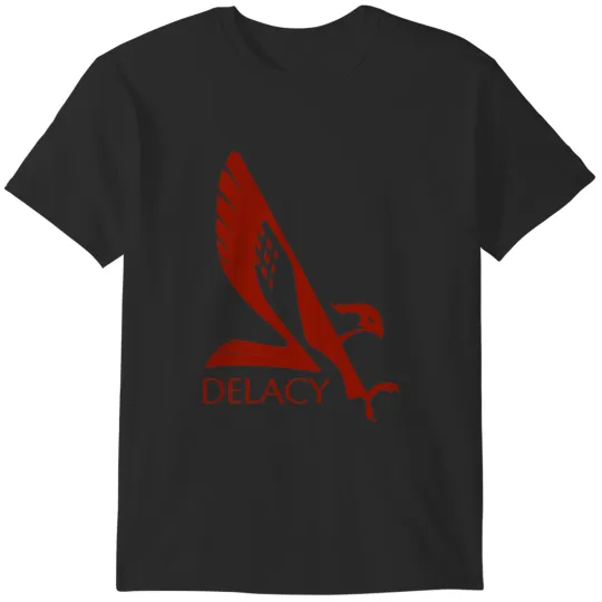 Discover Faulcon DeLacy T-Shirts