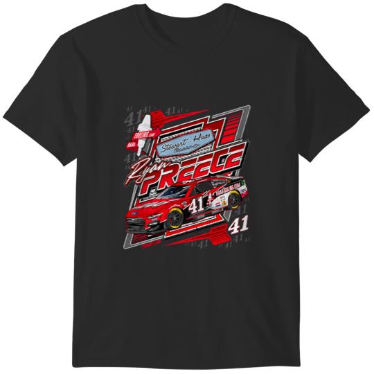 Discover Ryan Preece 41 T-Shirts