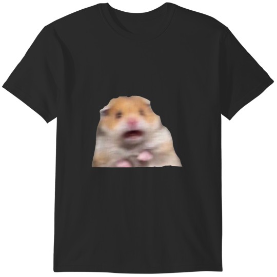 Discover Hamster Meme T-Shirts