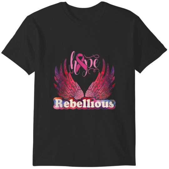 Discover Rebellious Hope 19 T-Shirts