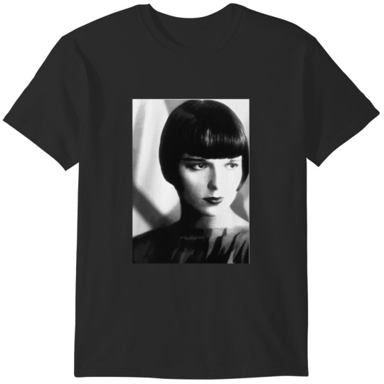 Discover Louise Brooks Classic T-Shirts