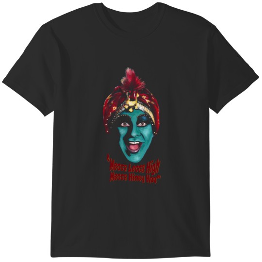 Discover jambi theenie T-Shirts