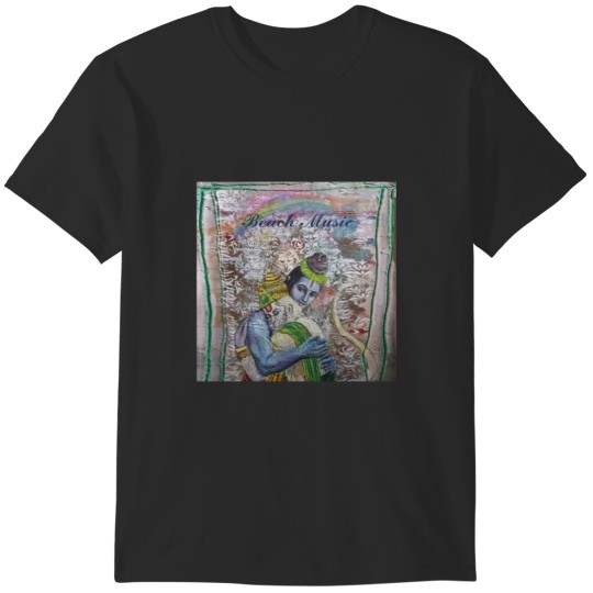 Discover Alex G Beach Music T-Shirts