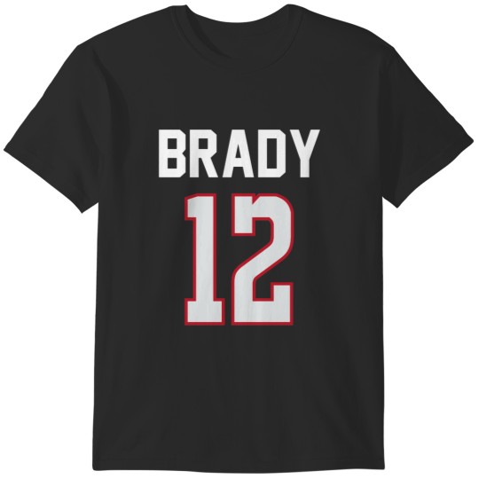 Discover NWT New Brady T-Shirts