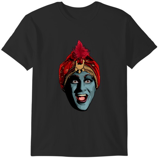 Discover Jambi Theenie - Pee Wee Herman T-Shirts