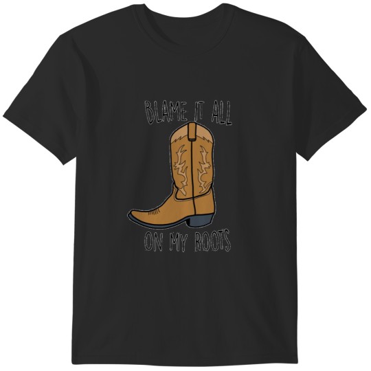 Discover Garth Brooks lyrics T-Shirts
