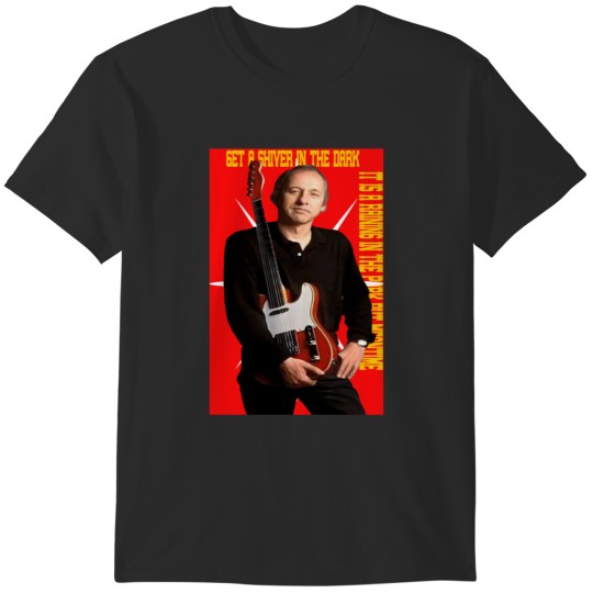 Discover Mark Knopfler Socks T-Shirts