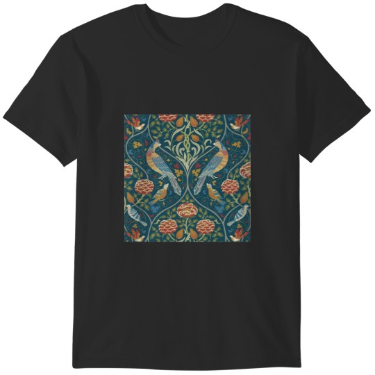 Discover William Morris artwork William Morris original painting T-Shirts