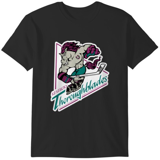 Discover Kentucky-Thoroughblades T-Shirts