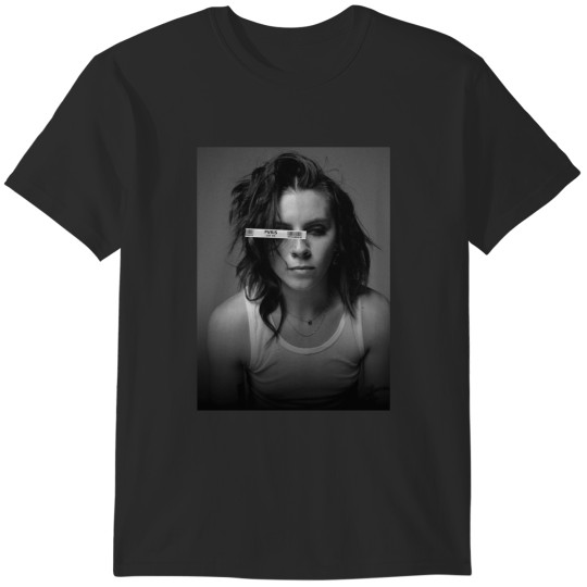 Discover Pvris logo good classic t shirt T-Shirts