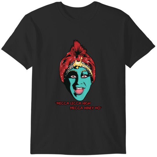 Discover Jambi Theenie!! T-Shirts