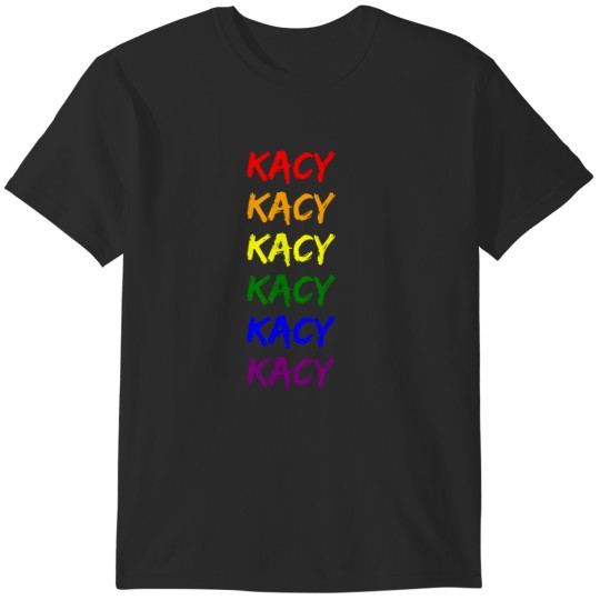 Discover NCIS Hawaii Kacy T-Shirts