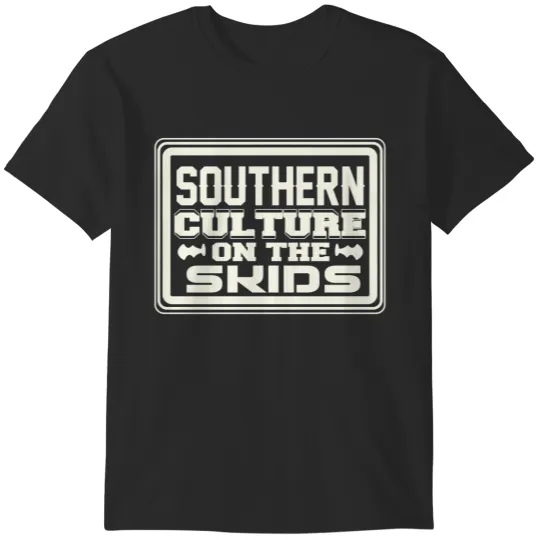 Discover Order Southern Culture On The Skids Band Shirt with FAST SHIPPING T-Shirts