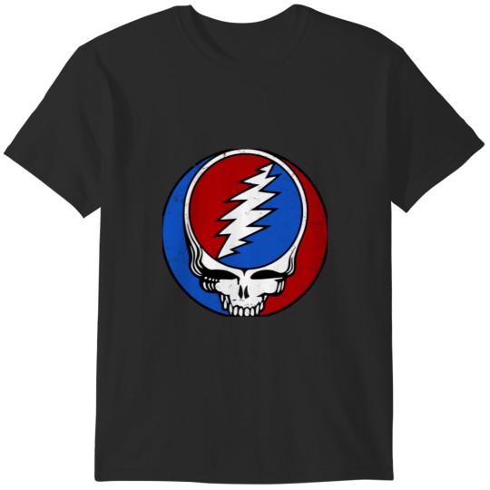 Discover 1977 Legendary Cornell Show T-Shirts