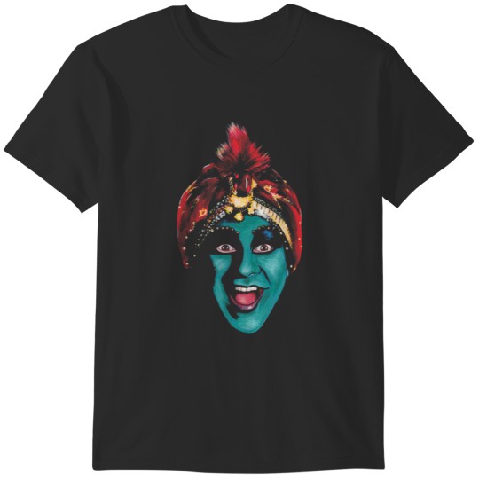 Discover Jambi Theenie T-Shirts