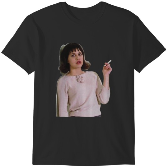 Discover girl interrupted T-Shirts