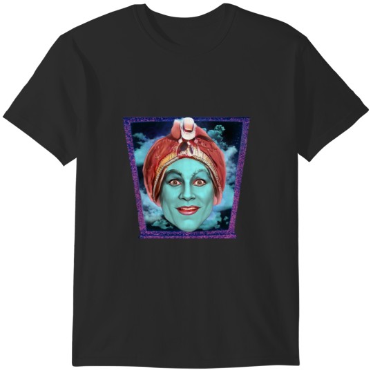 Discover Jambi - Pee Wee&39;s Playhouse T-Shirts