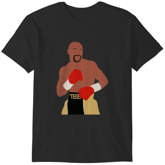 Discover FLOYD MONEY MAYWEATHER Boxing Philly Shell T-Shirts